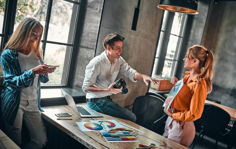 Agencia de marketing digital en Argentina