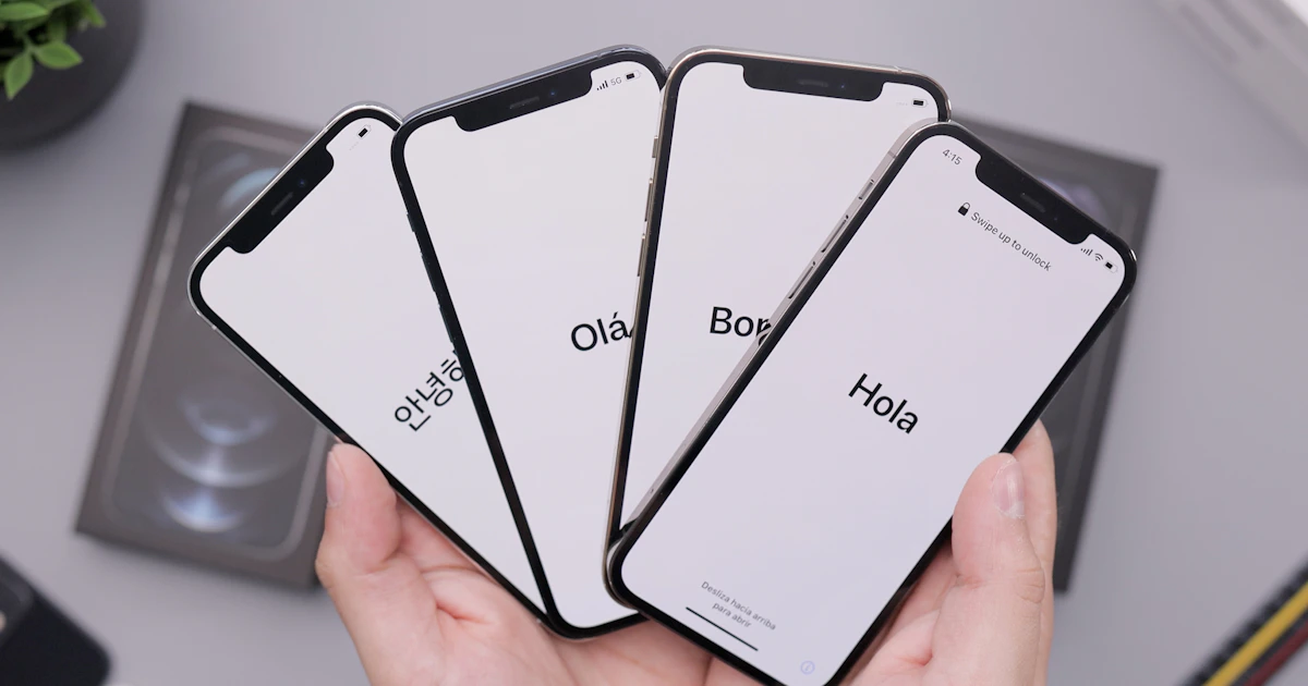 Cuánto cuesta una app móvil en Argentina 2026