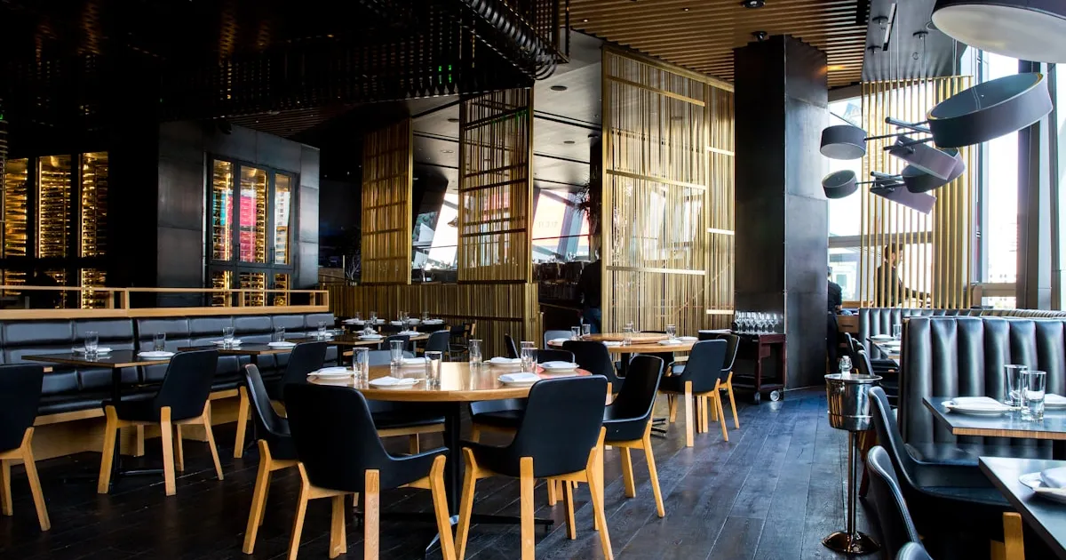 Página web para restaurantes en Uruguay