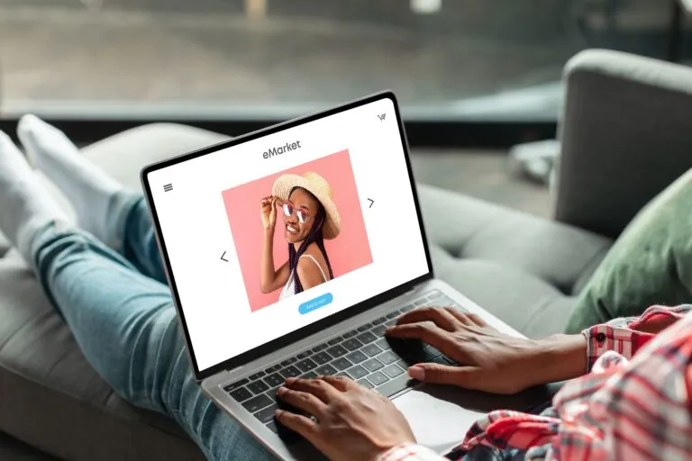 Precio de una landing page