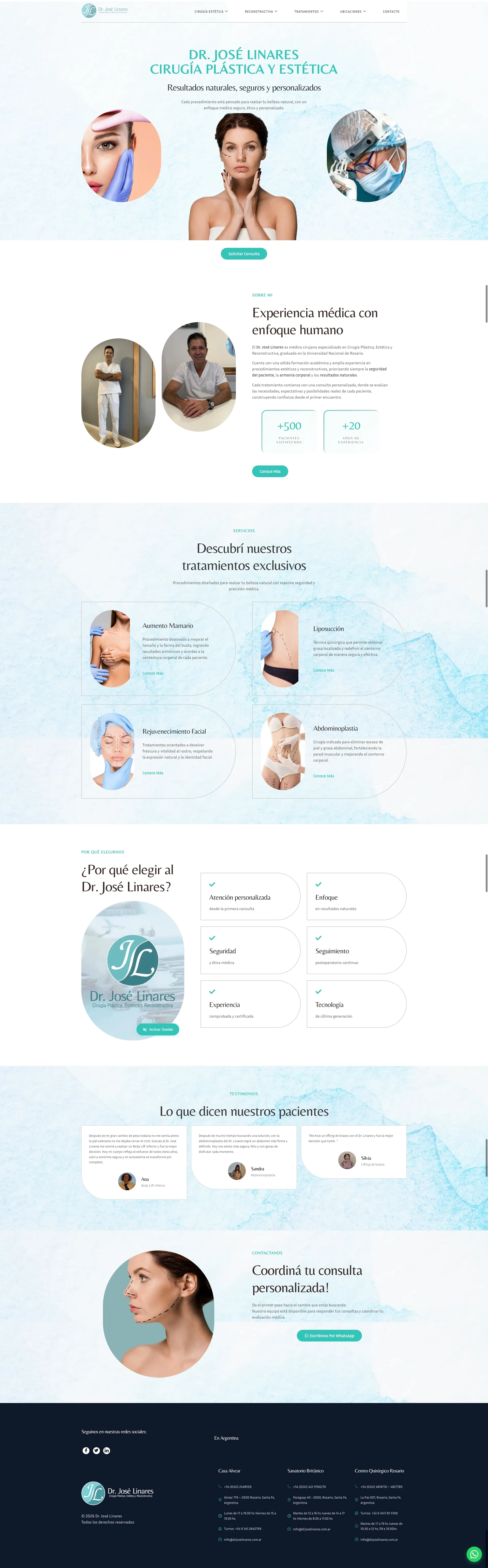 Preview de Dr. José Linares